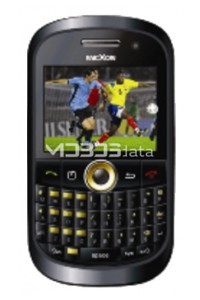 MICXON S788 specifikacije