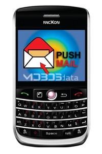 MICXON S901 specifikacije