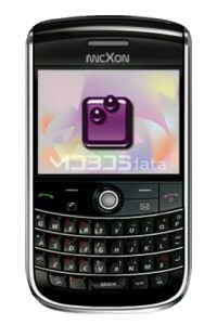 MICXON S908 specifikacije