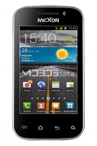 MICXON SX1 WASABI specifikacije