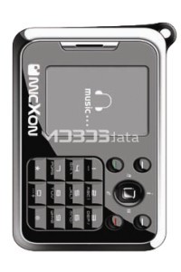 MICXON X5I specifikacije