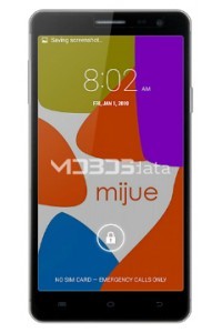 MIJUE T100 specs