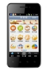MIKI EA8000 specs