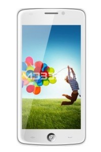 MIKI GW505 specs