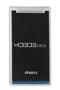 MIKI MK02 specs