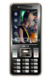 MIKI MK03 specs