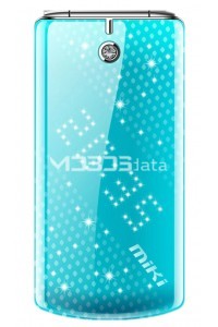 MIKI MS001 specs