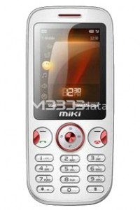 MIKI MS168 specs