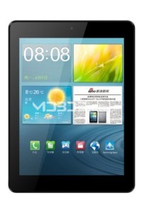 MIKI P8000 specs