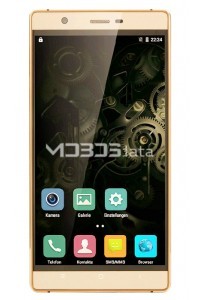 MILAI M8 specs