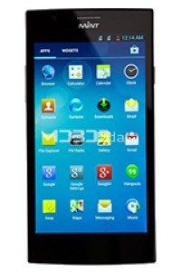 MINT M5S specifications and features MINT M5S specs