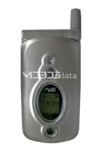 MITAC MIO 8380 specs