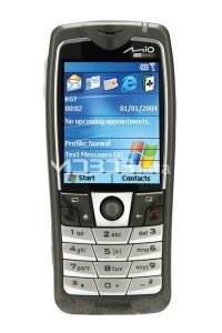 MITAC MIO 8870 specs