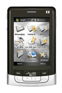 MITAC MIO A501 specs