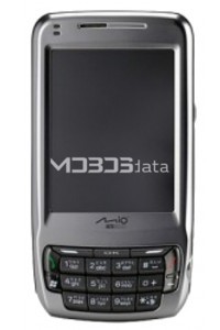 MITAC MIO A702 specs