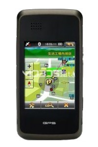 MITAC MIO LEAP K1 specs