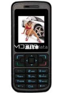 MITO 128 ME specifikacije
