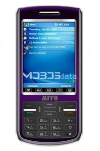 MITO 1868 specs