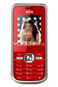 MITO 200 specs