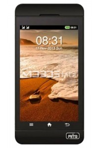 MITO 208 specs