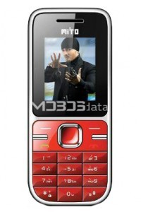 MITO 210 specifikacije