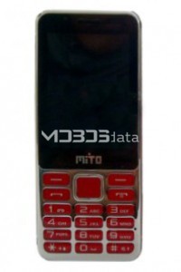 MITO 210 SLIM specifikacije in značilnosti MITO 210 SLIM specifikacije