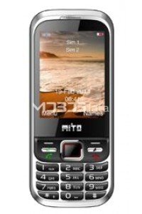 MITO 233 specs