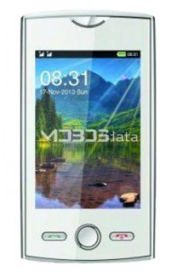 MITO 285 specs