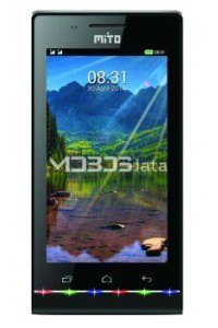 MITO 287 specs