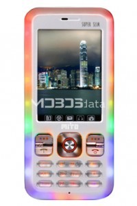 MITO 299 SLIM specifikacije