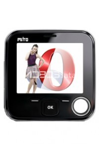 MITO 301 specs