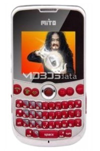 MITO 302 specifikacije