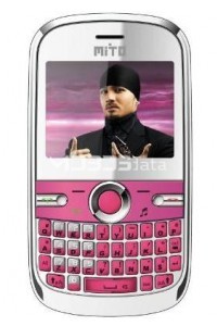 MITO 316 specifikacije
