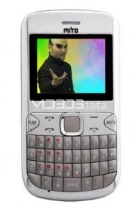 MITO 320 specifikacije