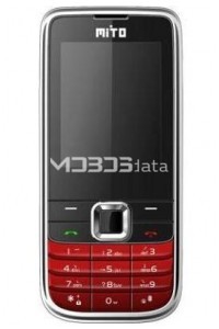MITO 333 specs