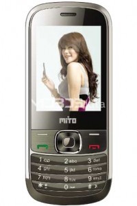 MITO 366 specs