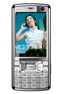MITO 528 specifikacije