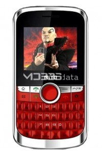MITO 580 specifikacije in značilnosti MITO 580 specifikacije