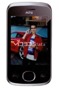 MITO 700 specs
