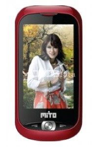 MITO 707 specs
