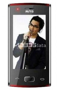 MITO 720 specs