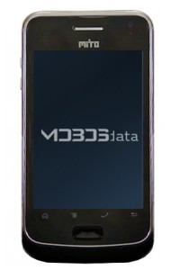 MITO 8000 specs