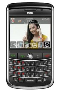 MITO 8200W specifikacije