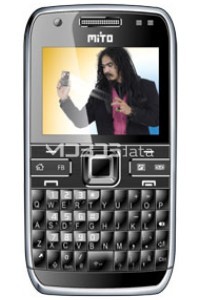 MITO 8300 specs