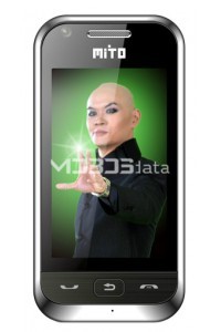 MITO 833 specs