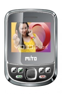 MITO 8500 specs
