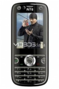 MITO 866 specifikacije in značilnosti MITO 866 specifikacije