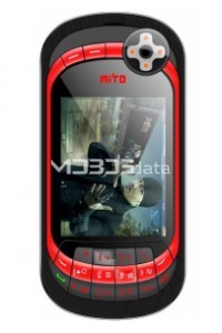 MITO 868 specs