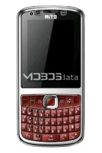 MITO 8700 specs