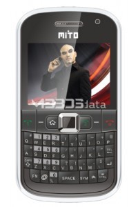MITO 8800 specifikacije in značilnosti MITO 8800 specifikacije